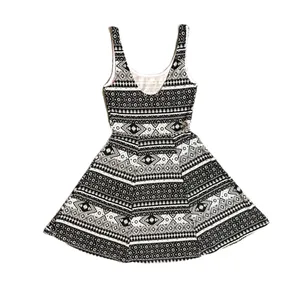 پیراهن دخترانه دیوایدد مدل L.K.375