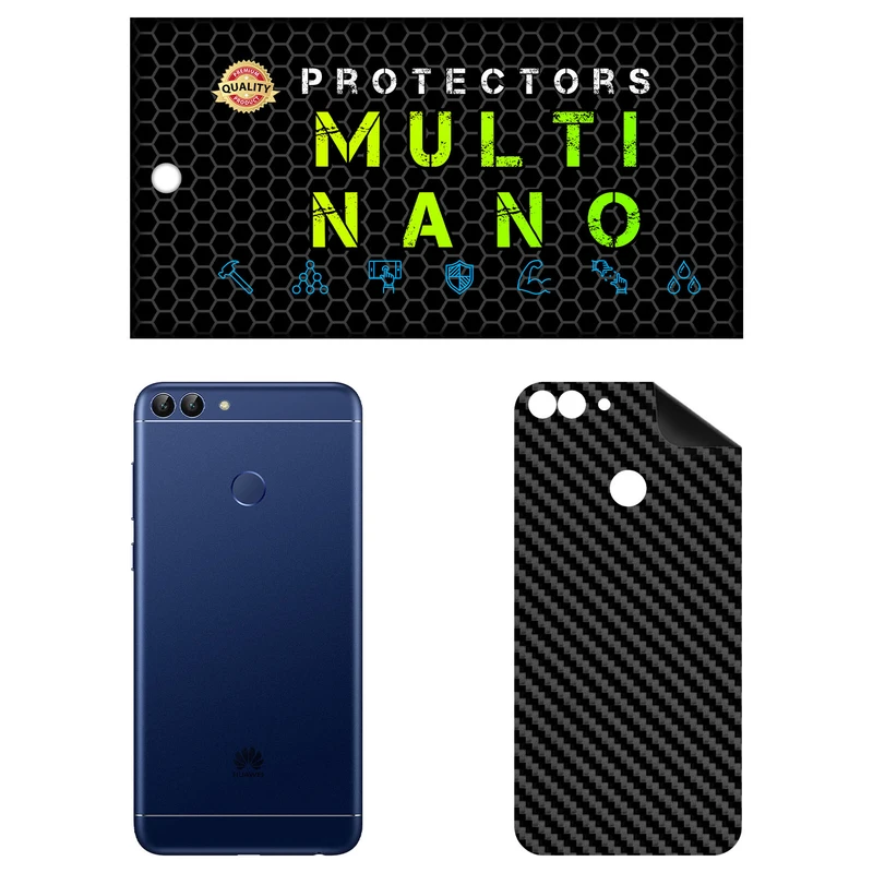 برچسب پوششی مولتی نانو مدل X-F1C مناسب برای گوشی موبایل هوآوی P Smart