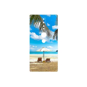 MAHOOT Beach Cover Sticker for Lenovo Phab2 Pro