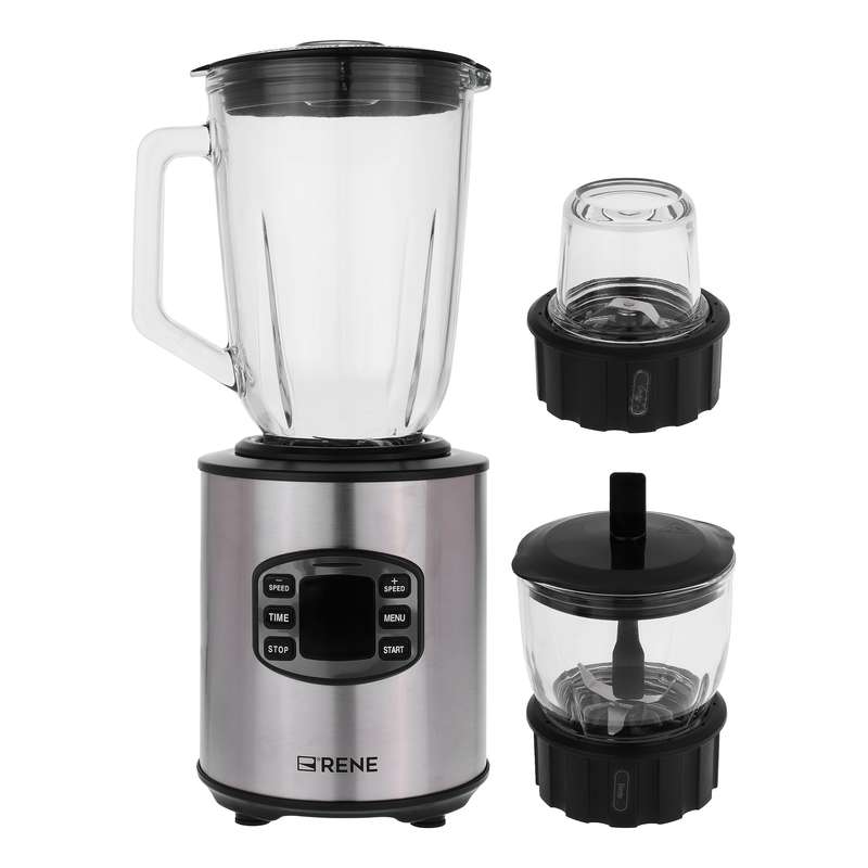 مخلوط کن و آسیاب کن رنه مدل RBCG-1702