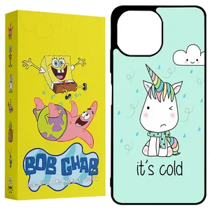 BOB Ghab BCPM11L Cover For Xiaomi Mi 11 Lite 4G / Mi 11 Lite 5G / Mi 11 Lite 5G NE