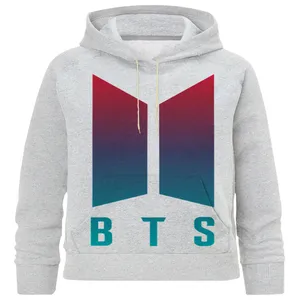 هودی پسرانه کد B 312 B T S