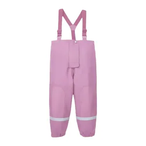 شلوار اسکی دخترانه اکتیو تاچ مدل داخل آستر دار