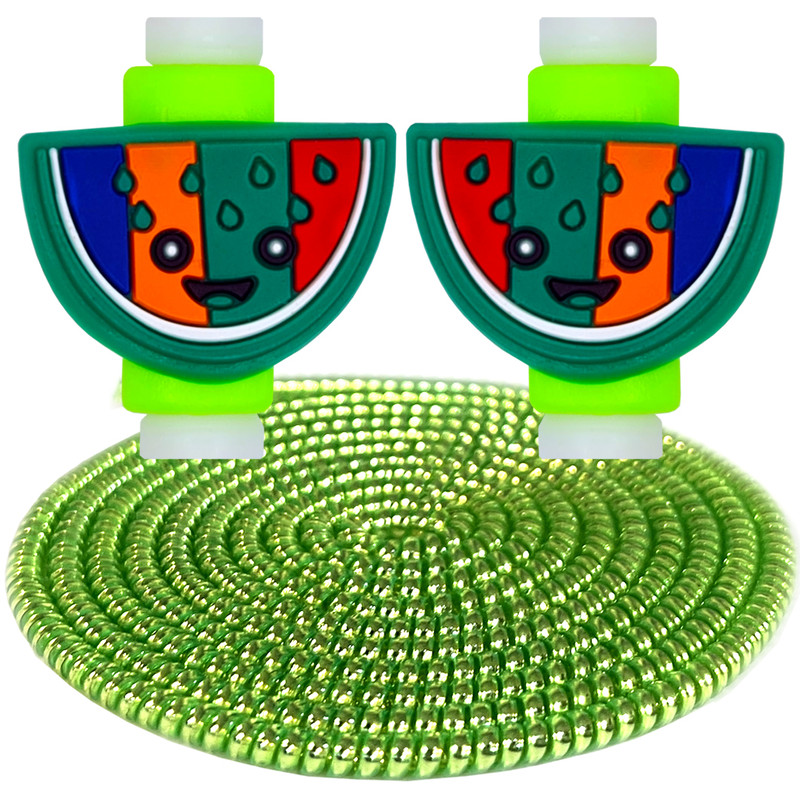 محافظ کابل رینیکا مدل Color Melon 03 مجموعه 3 عددی