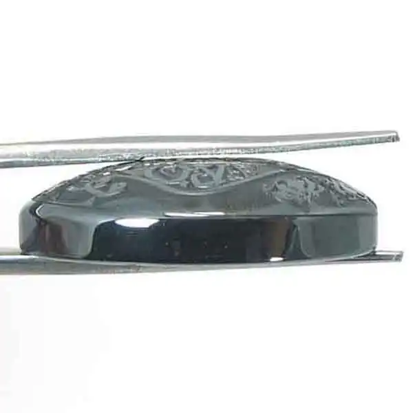 سنگ حدید طرح وعتصموا بحبل الله جمیعا کد 547910