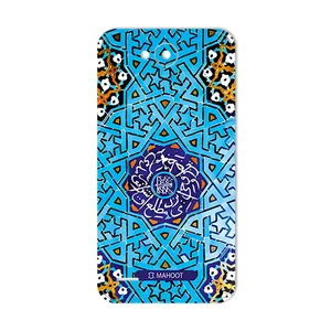 MAHOOT Slimi-Tile Cover Sticker for LG X Power 2