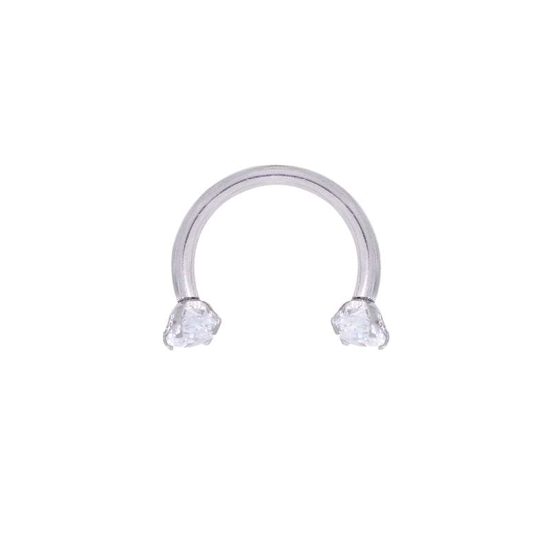 پیرسینگ بینی زنانه پایتخت مدل PS865