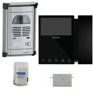دربازکن تصویری سیماران مدل 46TKVFC1