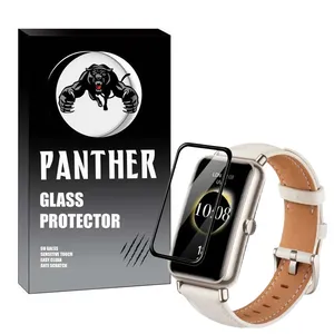 محافظ صفحه نمایش نانو پنتر مدل PMMA-P مناسب برای ساعت هوشمند هوآوی Watch Fit mini