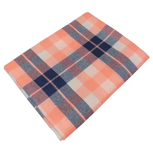 پتو مسافرتی کد 647 یکنفره سایز 195x145 سانتی متر