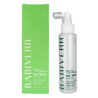 اسپری تقویت&zwnj;کننده&zwnj; مو باب ایور مدل مولتی پپتاید و رزماری مناسب برای انواع مو حجم 100 میلی&zwnj;لیتر