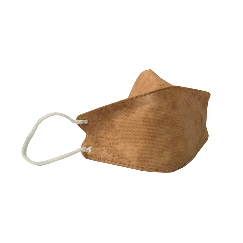 ماسک تنفسی اونلی یو مدل آروند Brn 635 بسته 10 عددی