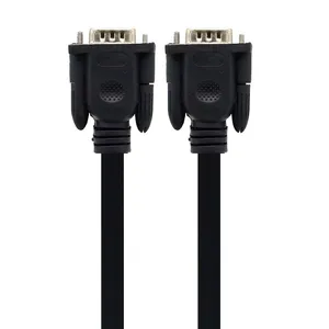 کابل VGA پی نت کد FLAT 3+6 طول 3 متر