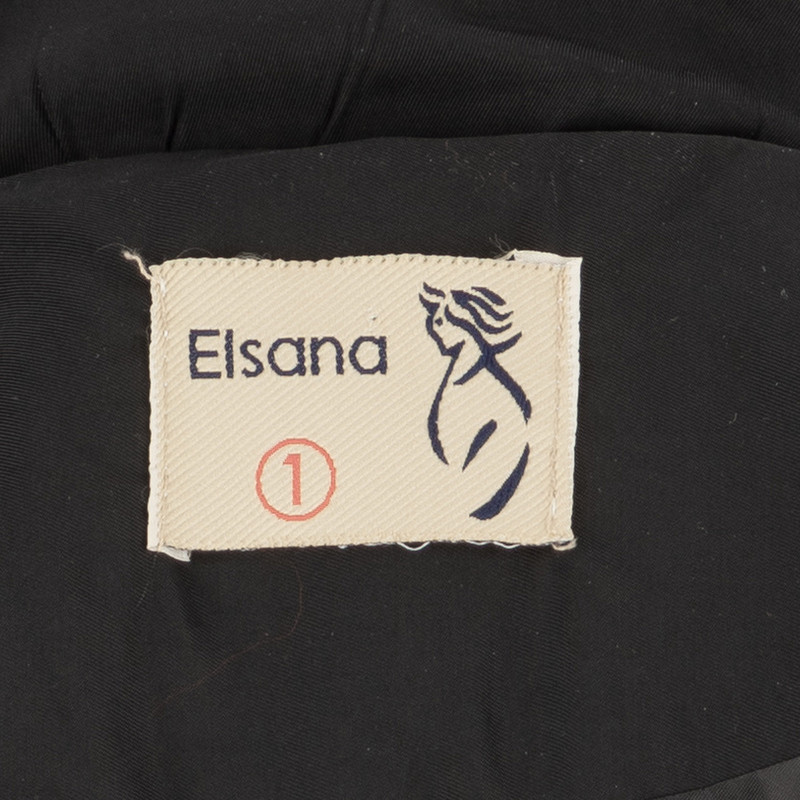 بارانی زنانه السانا مدل خاتون کد 171601