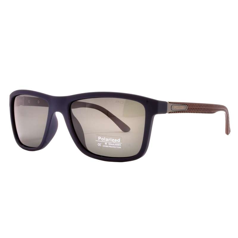 عینک آفتابی مردانه  مدل Nbu.MT-MP5017