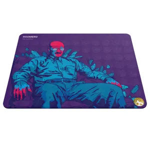 ماوس پد هومرو مدل A7213 طرح بریکینگ بد