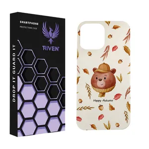 RIVEN RI2-1 Case For Apple iPhone 15 Pro Max
