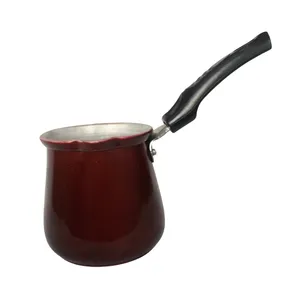 قهوه جوش مدل برفکی کد 6