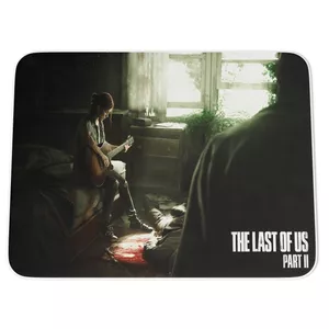 ماوس پد مدل THE LAST OF US 02