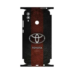 MAHOOT  TOYOTA-FullSkin Cover Sticker for Honor 10 Lite