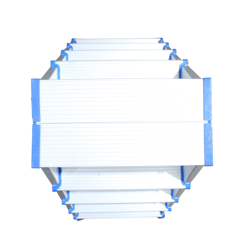 نردبان 10 پله راد مدل مدرن