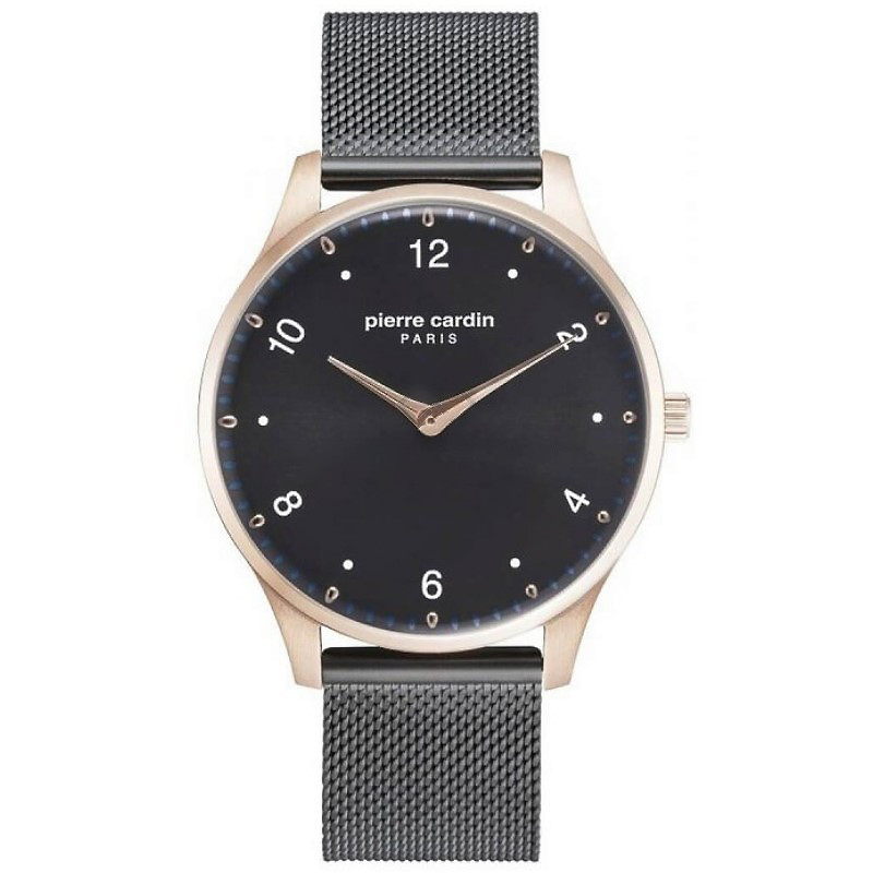 ساعت مچی عقربه‌ای مردانه پیر کاردین مدل A.PC902711F204