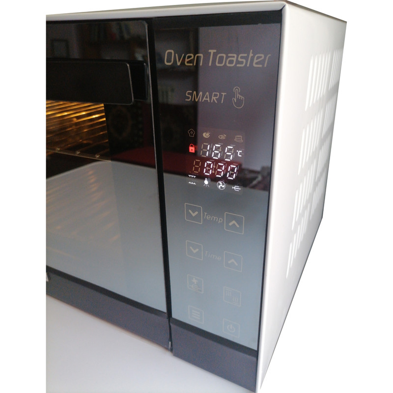 آون توستر پارس پیدن مدل Oster-Digital-60L
