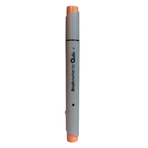ماژیک راندو کوییلو مدل brush کد 208
