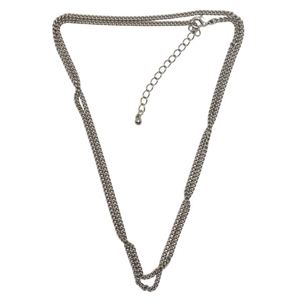 زنجیر زنانه مدل مدرن