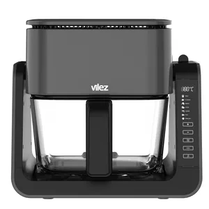 سرخ‌کن ۵ لیتر ویلز مدل VL5060