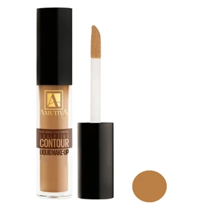 کانتور آموتیا مدل sculpting شماره 02