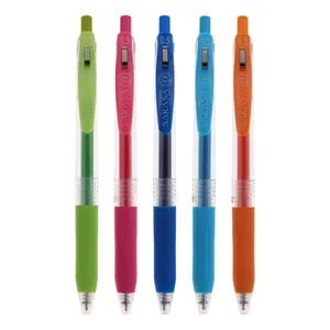 روان نویس زبرا مدل ساراسا کد 0.5 بسته 5 عددی 