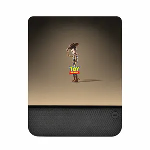 MAHOOT  SML-Toy_Story Mouse Pad