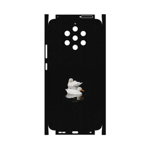 MAHOOT Duck-FullSkin Cover Sticker for Nokia 9 Pureview