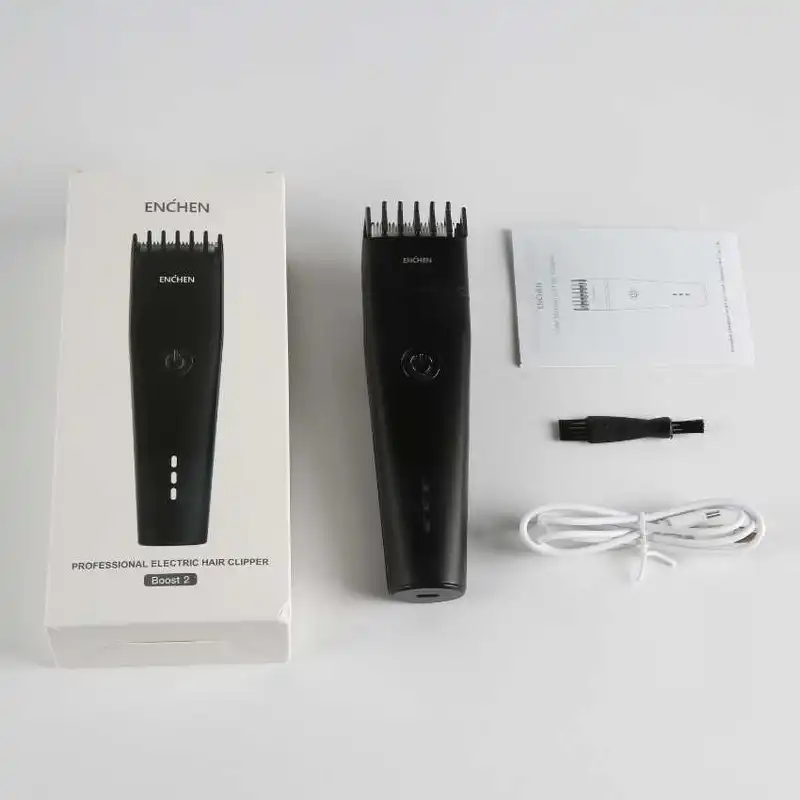 ماشین اصلاح موی سر و صورت ان شن مدل Boost 2