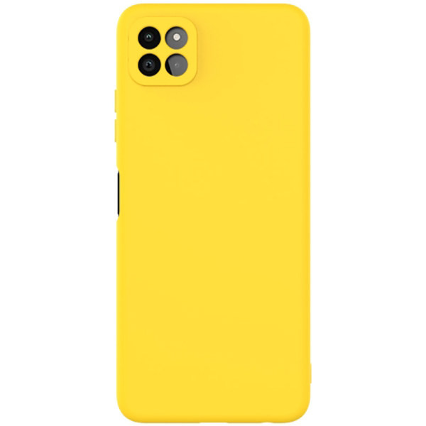  کاور مدل سیلیکونی مناسب برای گوشی موبایل سامسونگ Galaxy A22 5G