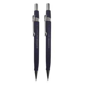 مداد نوکی 0.5 میلی متری کرونا مدل CO-6010 کد 007 بسته 2 عددی