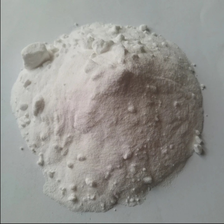 پودر تنه کار جوش گازی مدل JMH40 وزن 40 گرم