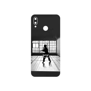 MAHOOT Karate Cover Sticker for Huawei Nova 3e