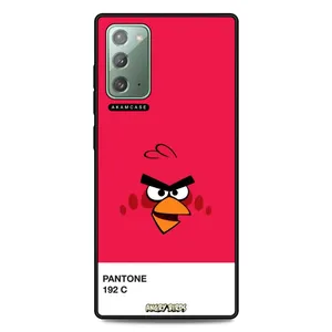 AKAM AMC-WSGN20-ANGRY BIRDS11 Cover For Samsung Galaxy Note 20