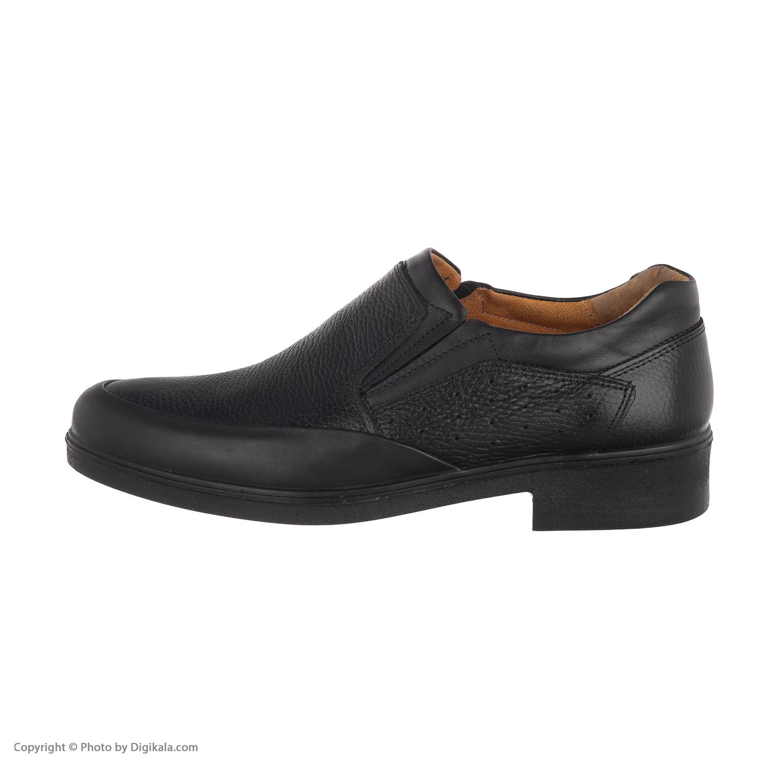 کفش روزمره مردانه آذر پلاس مدل 4404A503101 -  - 2