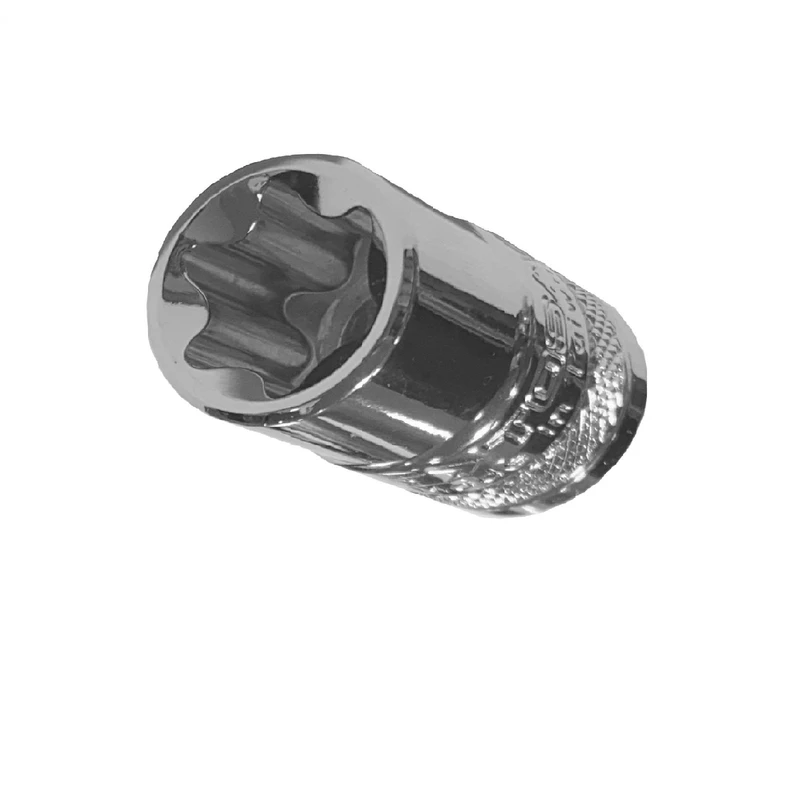 سری بکس ستاره ای توسن مدل DREVEE1/4 سایز 6 میلی متر