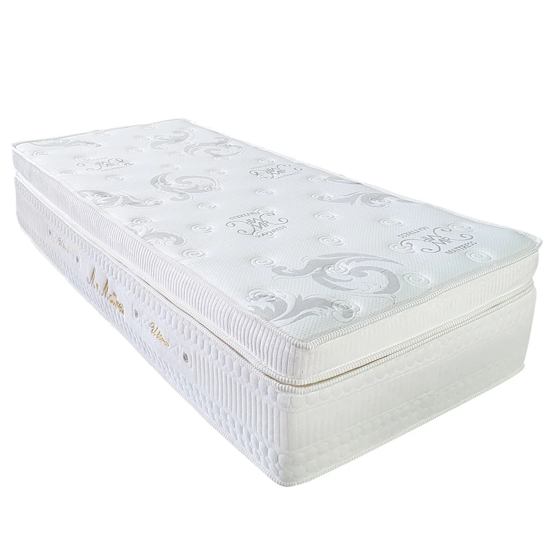 تشک آقای تشک مدل اولترا یک نفره سایز 180×80 سانتی‌متر