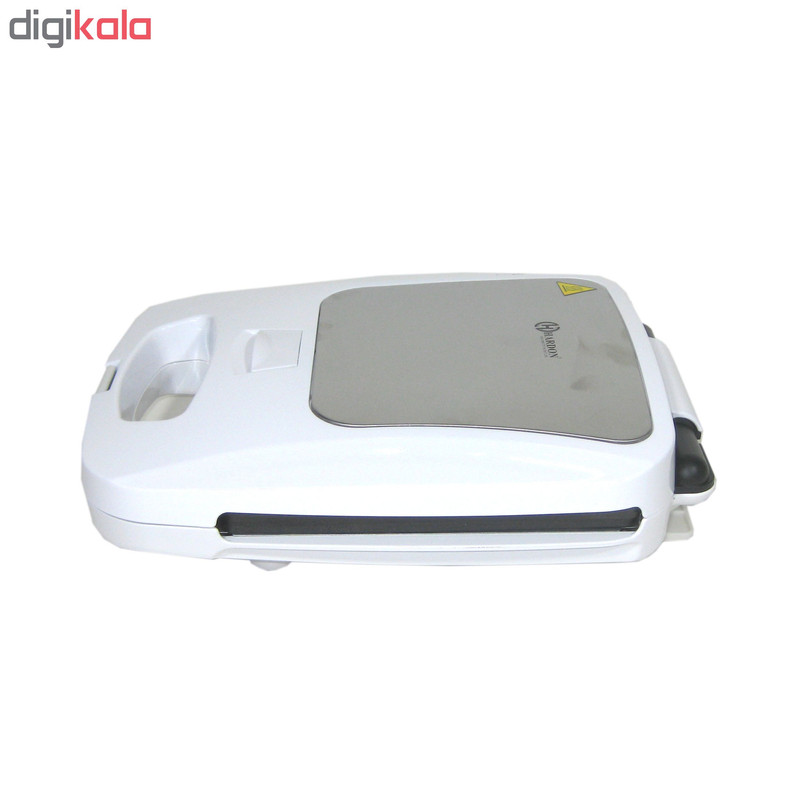 ساندویچ ساز هاردون مدل HN371