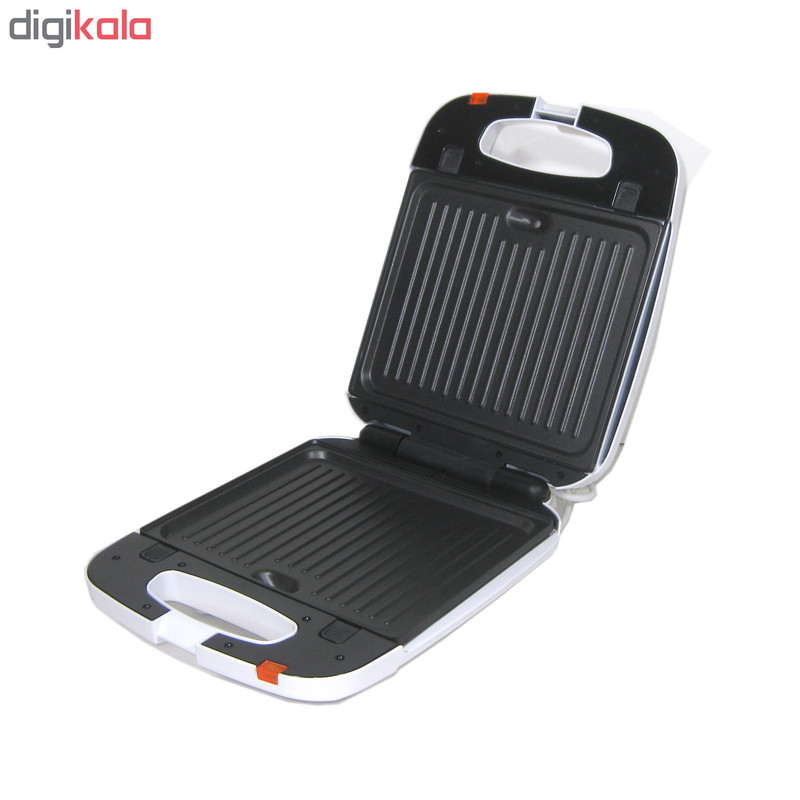 ساندویچ ساز هاردون مدل HN371