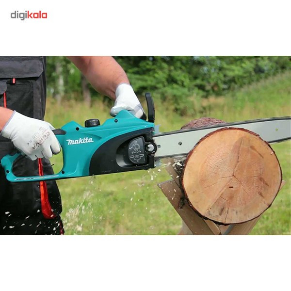 اره زنجیری برقی ماکیتا مدل UC4020A اره زنجیری برقی ماکیتا مدل UC4020A