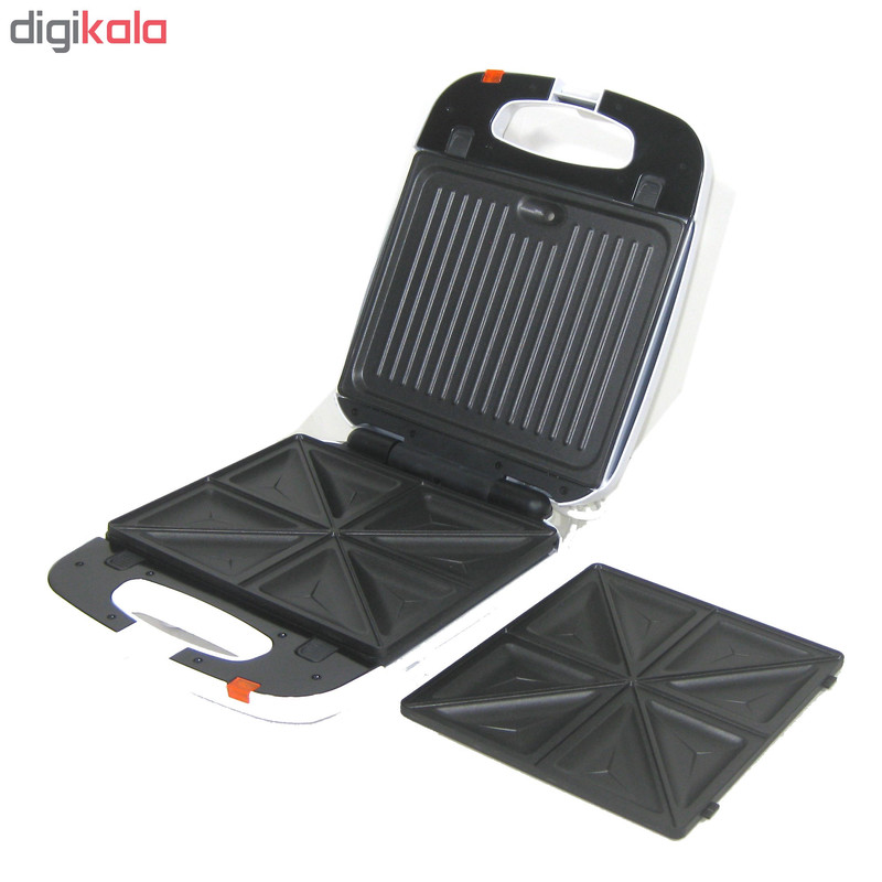 ساندویچ ساز هاردون مدل HN371