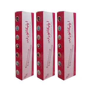 اپلیکاتور قرص واژینال کد 001 بسته 3 عددی