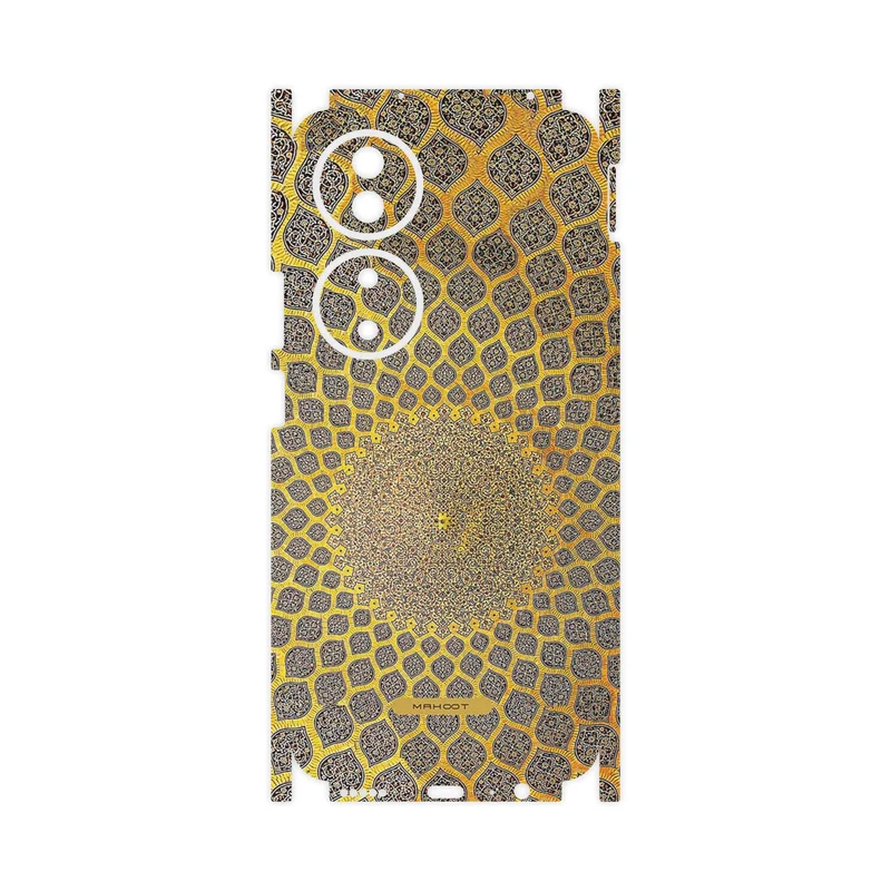 برچسب پوششی ماهوت مدل Sheykh_Lotfollah_Mosque-FullSkin مناسب برای گوشی موبایل آنر X7b