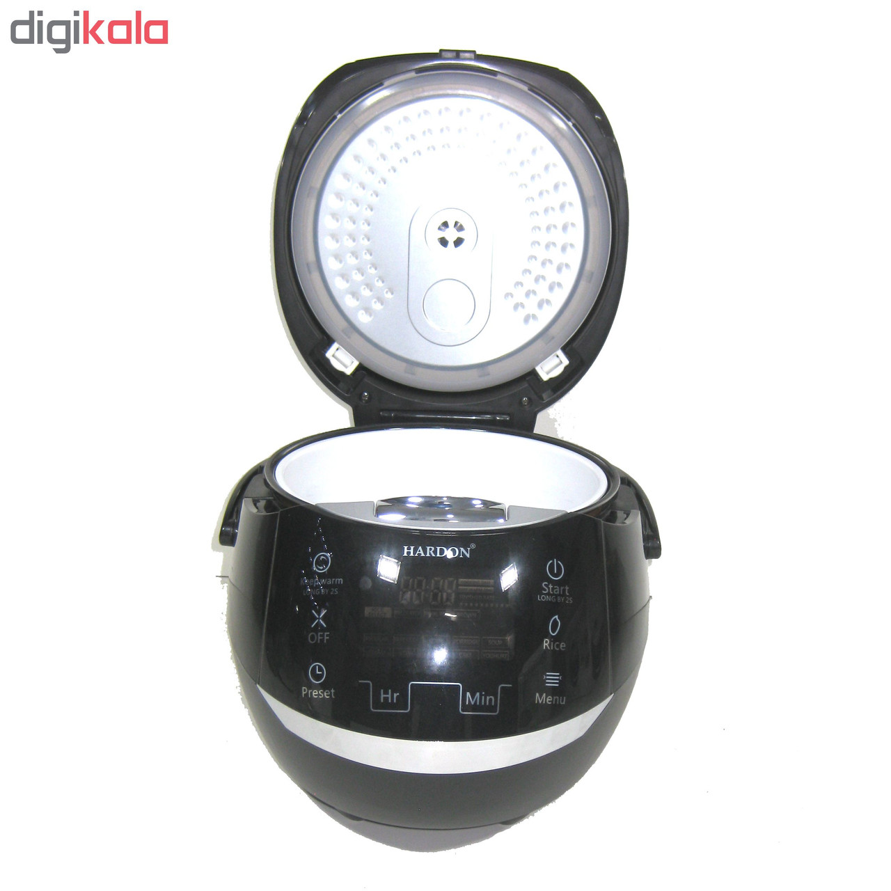 پلوپز هاردون مدل HN318